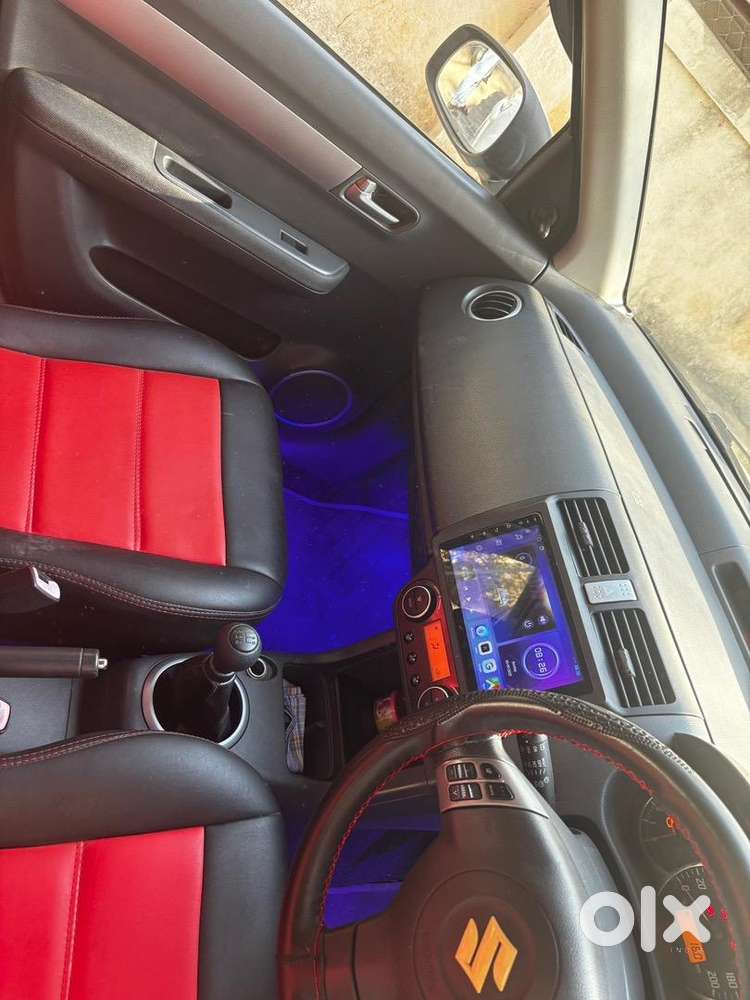 Maruti Suzuki Swift Cng & Hybrids Good Condition