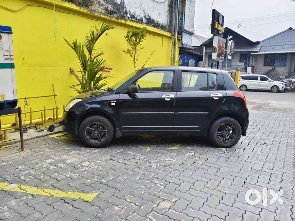 Vdi Diesel, New Paper2030, New Tyres, Central Lock, Ac