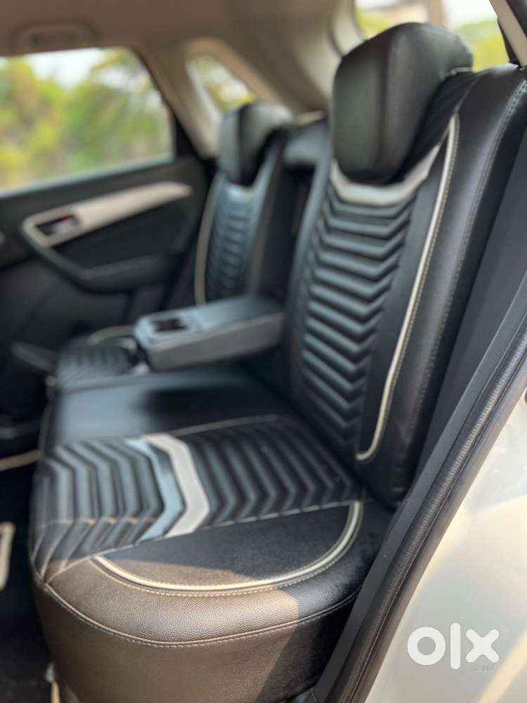 Maruti Suzuki Brezza Zdi Plus, 2017, Diesel