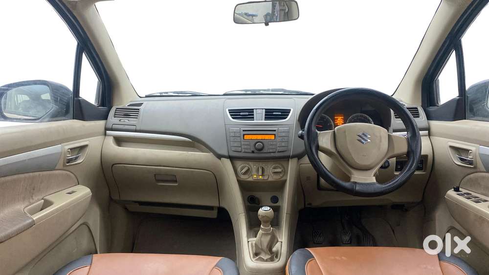 Maruti Suzuki Ertiga 2012-2015 Vdi, 2013, Diesel