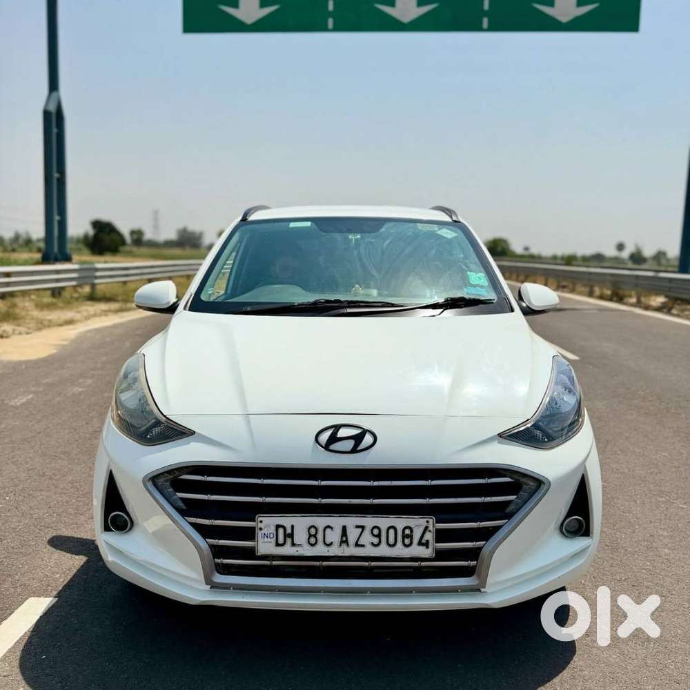 Hyundai I20 N Line 2015 Model