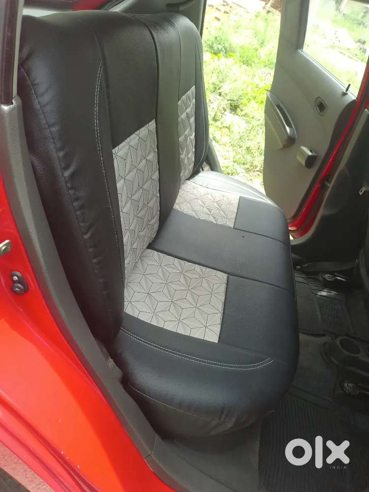 Chevrolet Beat Diesel 2012 Car In Good Condition