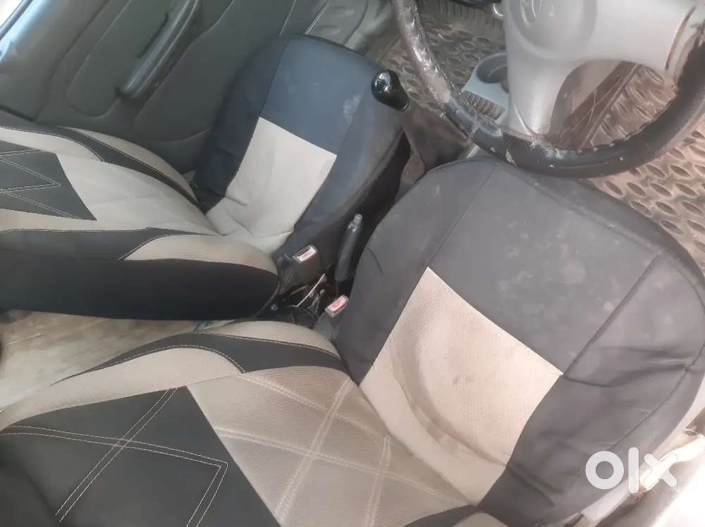 Hyundai Santro 2003 Petrol Well Maintained