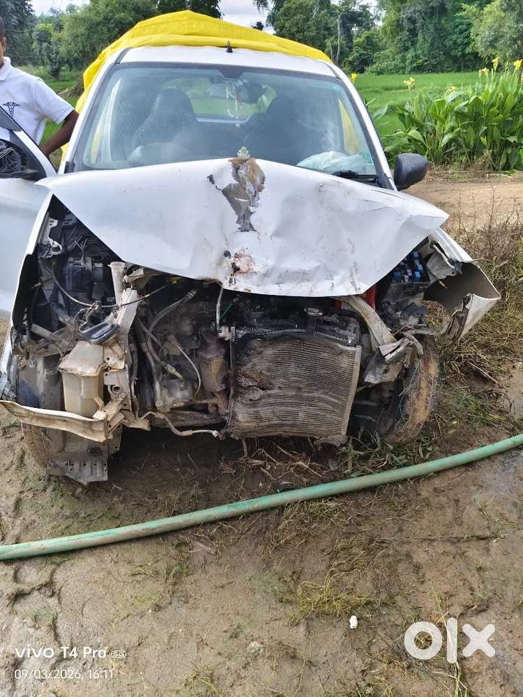 Maruti Suzuki Alto 1.0 Vxi Plus 2024