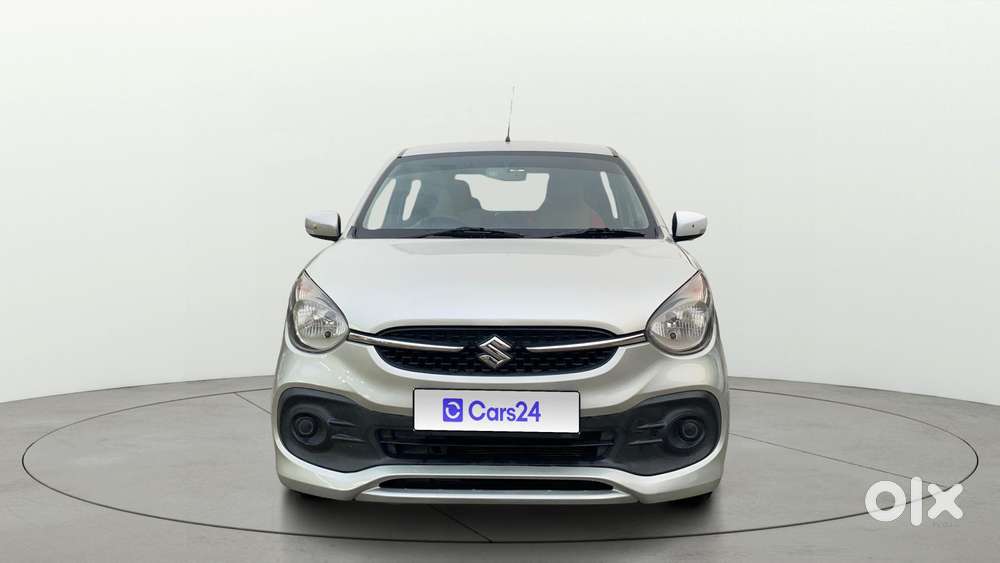 Maruti Suzuki Celerio Zxi, 2022, Petrol