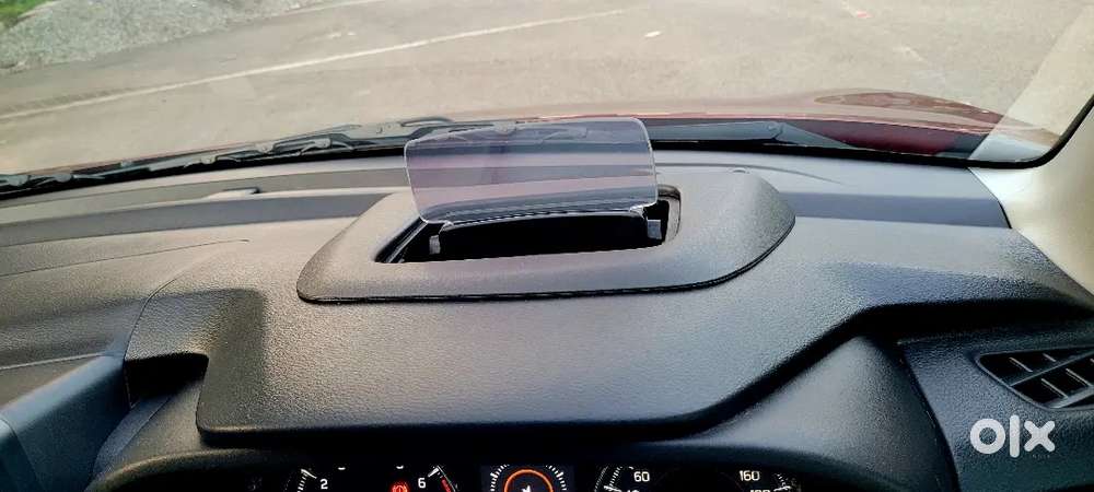 2024 Baleno Alpha Manual