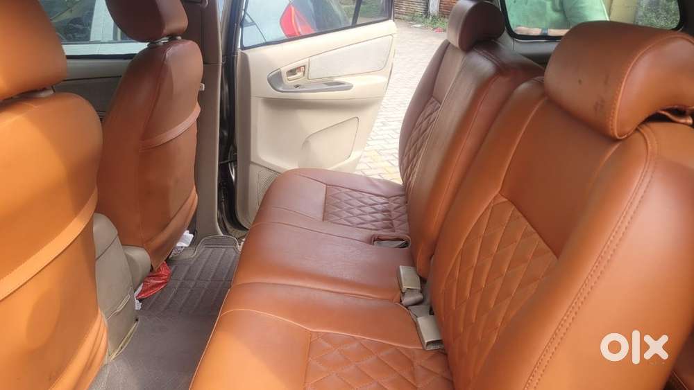 Toyota Innova 2.5g Excellent Condition