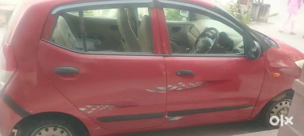 Hyundai I10 2009