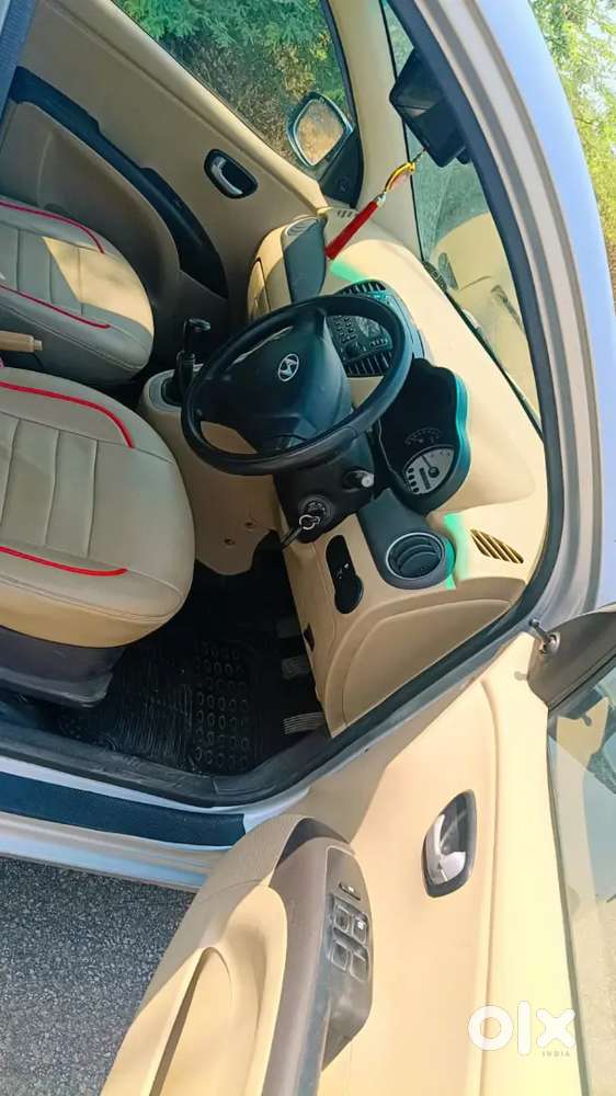 Hyundai I10 2010 Petrol Good Condition