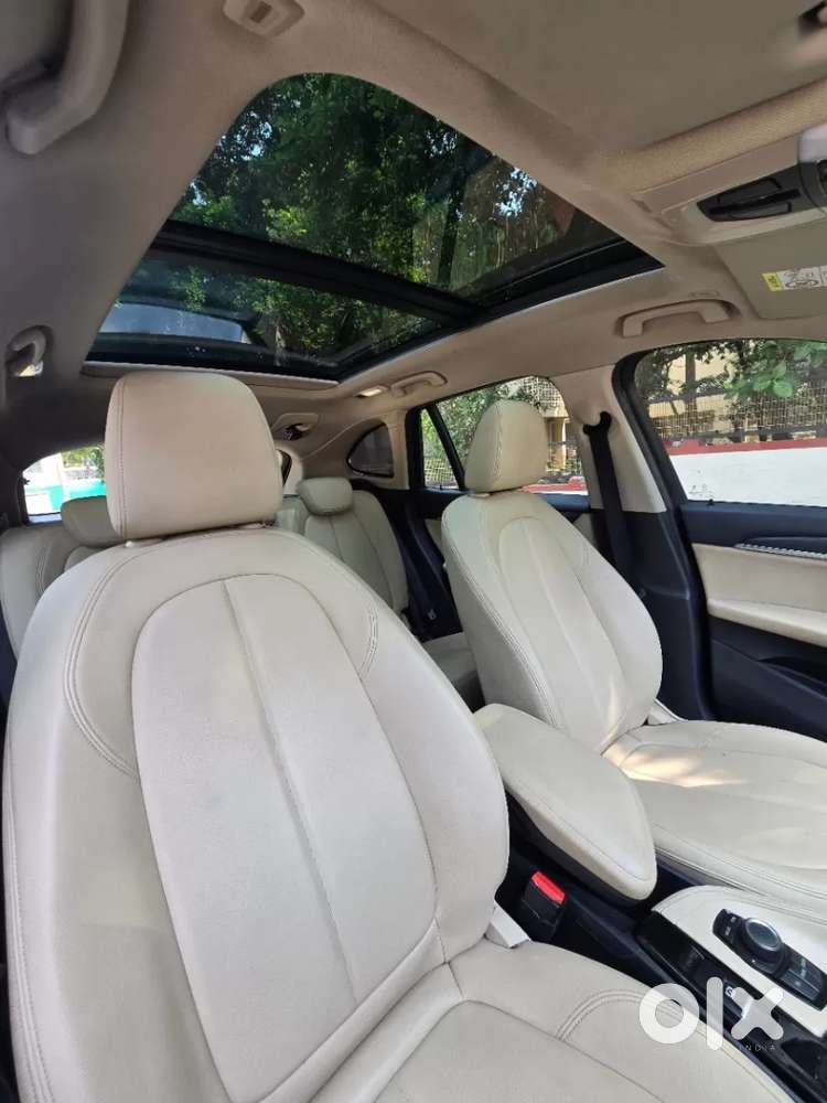 Bmw X1 Sdrive 20d X Line, 2016, Diesel