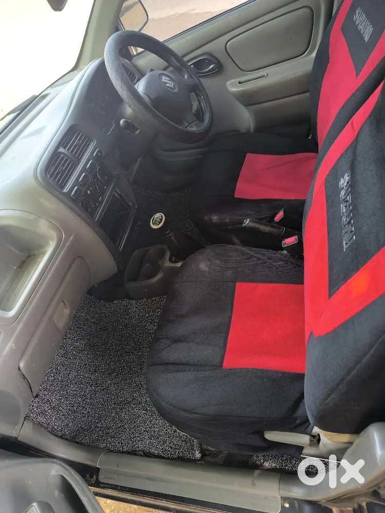 Maruti Suzuki Alto K10 2011