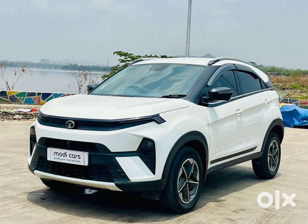 Tata Nexon Creative Plus 1.5 Revotorq Diesel 6 Mt, 2024, Diesel