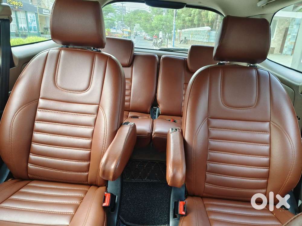 Toyota Innova [2013-2016] 2.5 V Diesel 7 Str, 2015, Diesel
