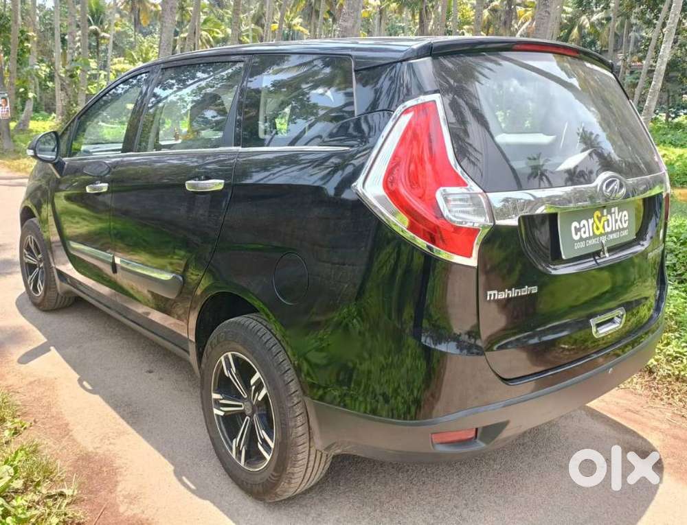 Mahindra Marazzo M2, 2019, Diesel