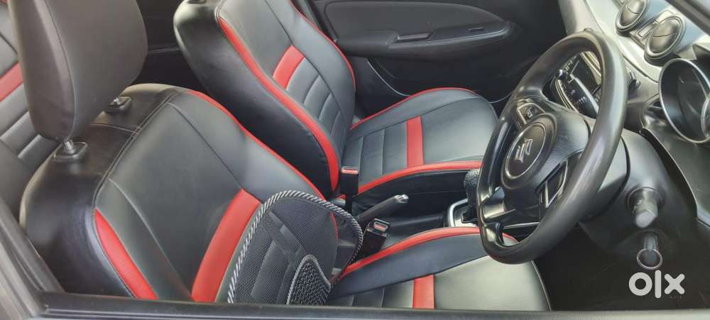 Maruti Suzuki Swift 2018 Amt Vdi, 2018, Diesel