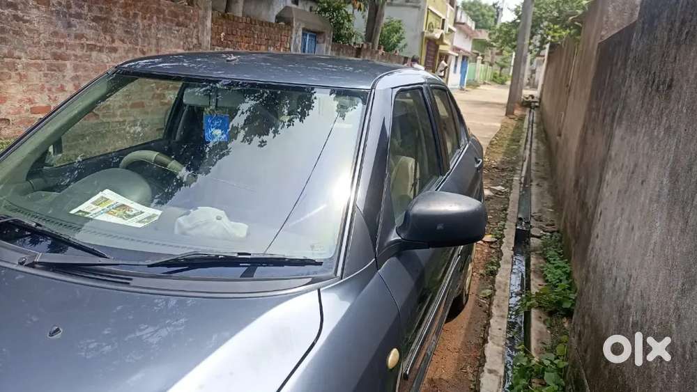 Swift Dzire Vxi 2009