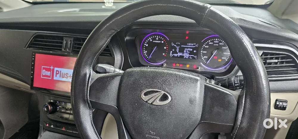 Mahindra Marazzo 2019 Diesel 95000 Km Driven