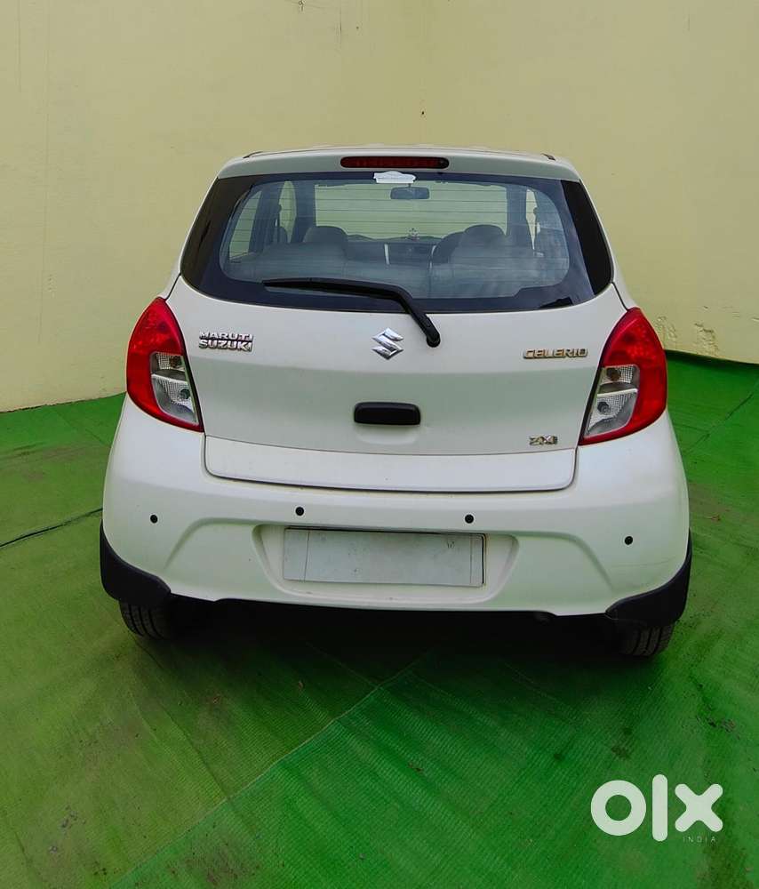 Maruti Suzuki Celerio Zxi, 2019, Petrol