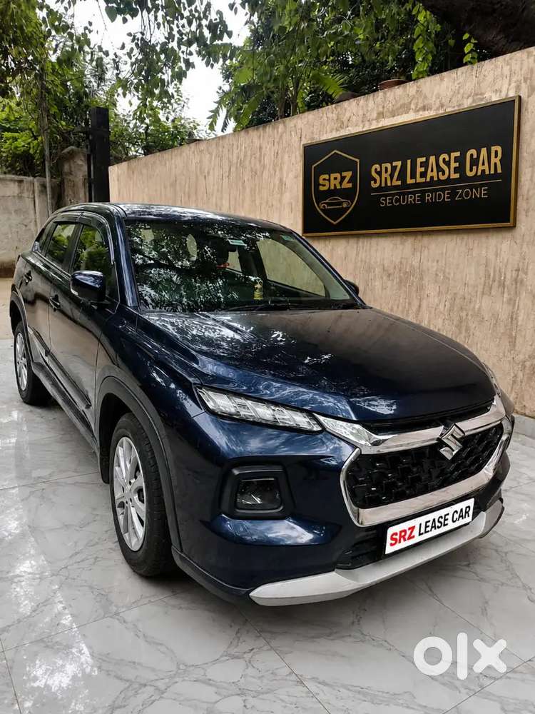 Grand Vitara 2025