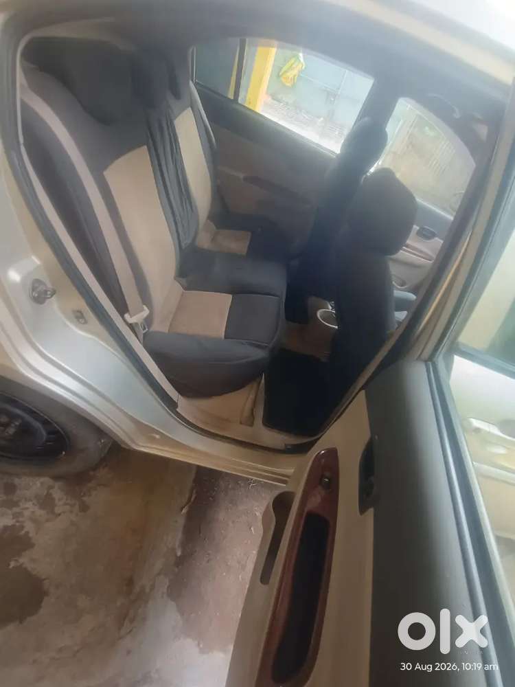 Hyundai Verna 2007 Diesel Good Condition