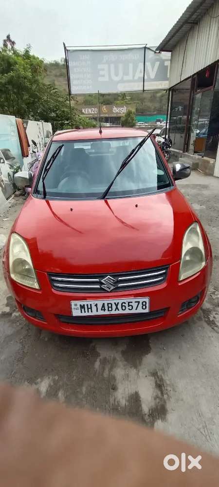 Maruti Suzuki Swift Dzire 2010 Diesel Well Maintained