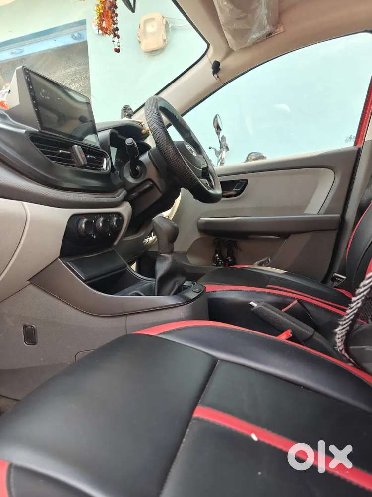 Tata Altroz 1.2 Xe 2021 Manual