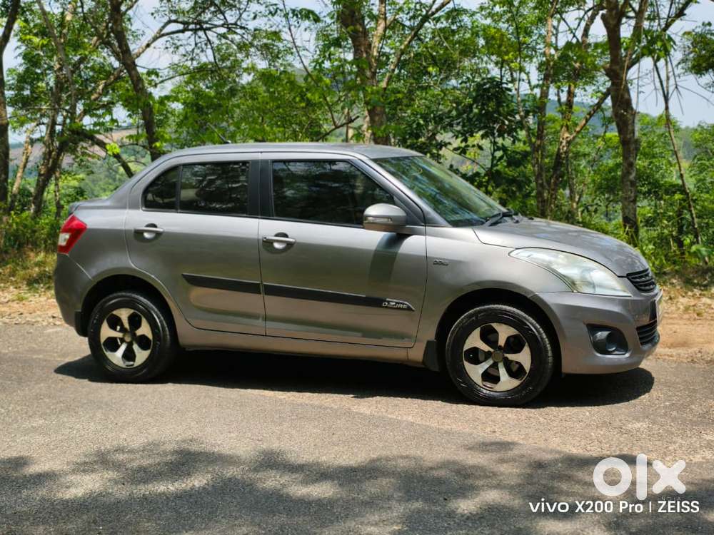 Maruti Suzuki Swift Dzire Vdi, 2015, Diesel