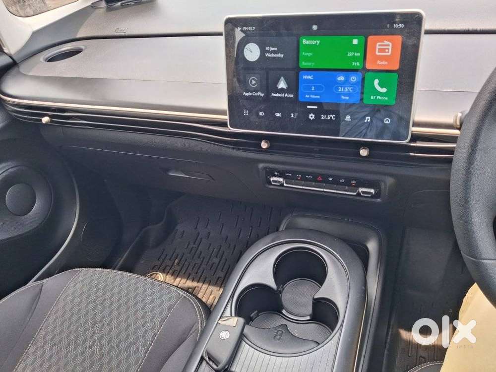Mg Windsor Ev Excite, 2024, Electric