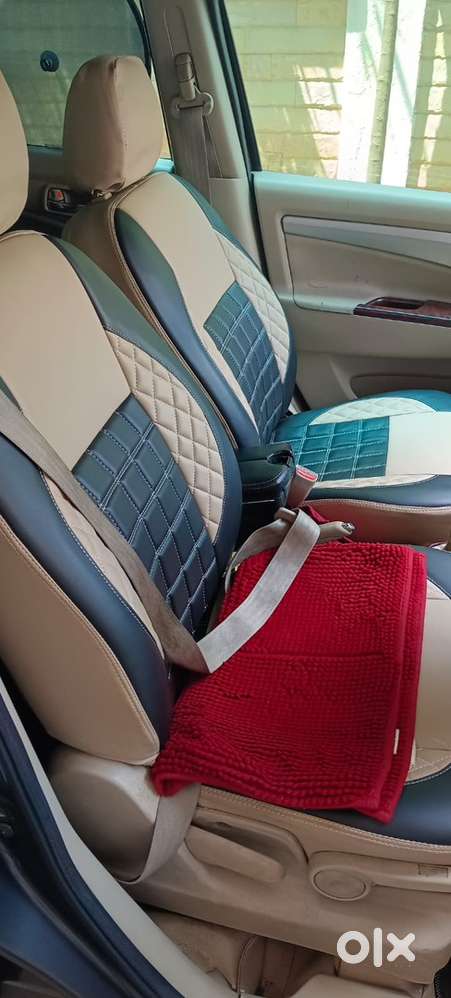 Maruti Suzuki Ertiga 2017