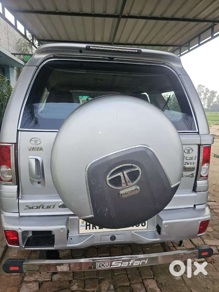 Tata Safari 2.2 Dicor 2009