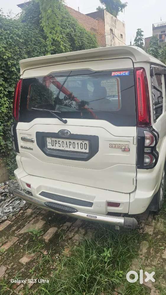 Mahindra Scorpio Diesel Manual 2nd 2016