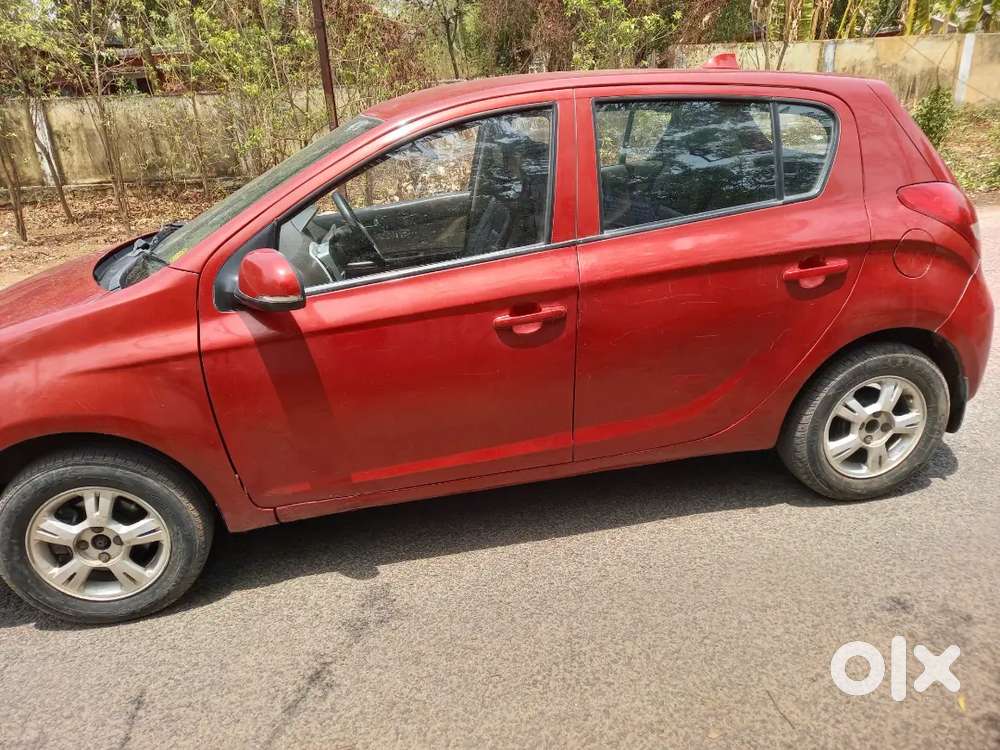 Hyundai I20 2011 Diesel In Very Good Condition