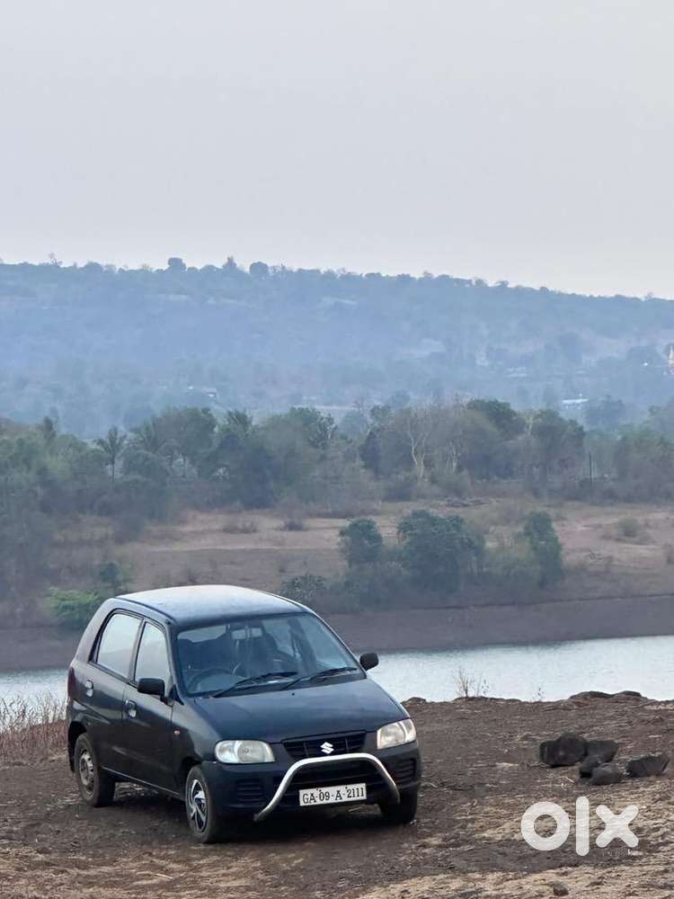 Maruti Suzuki Alto 800 2008 Petrol Good Condition