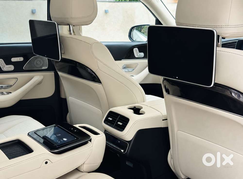 Mercedes-benz Gls 400d 4matic, 2023, Diesel