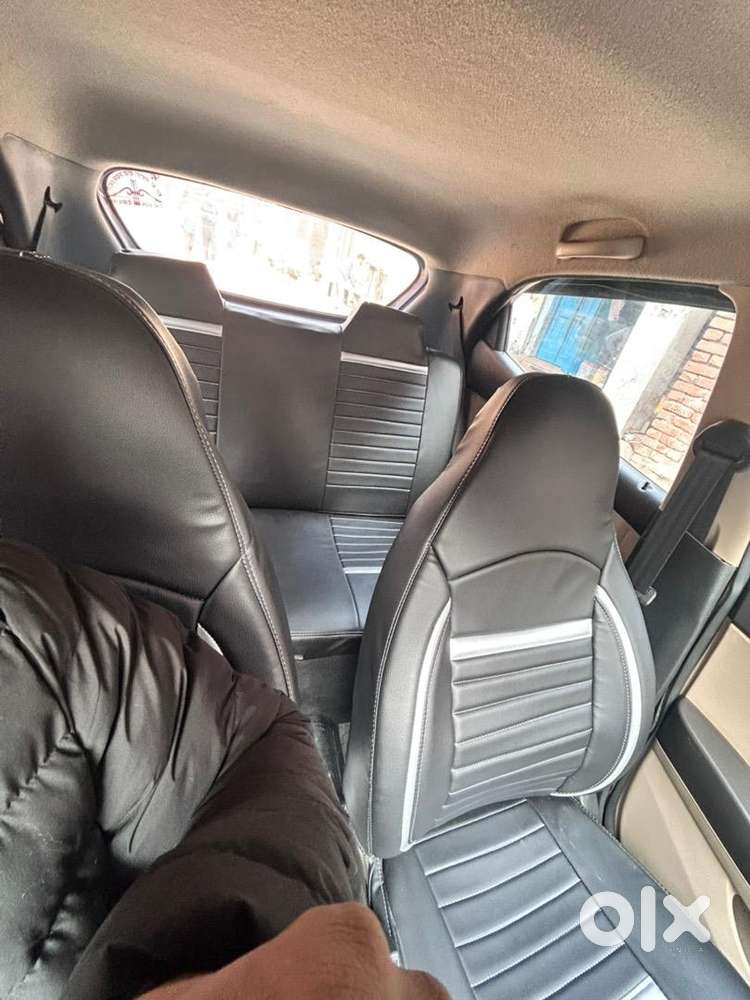 Hyundai Eon 2018 Petrol Well Maintained