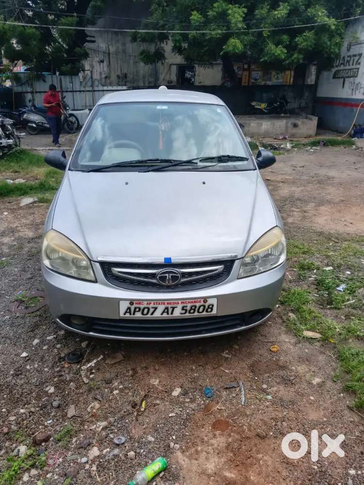 Tata Indigo 2009 Lx