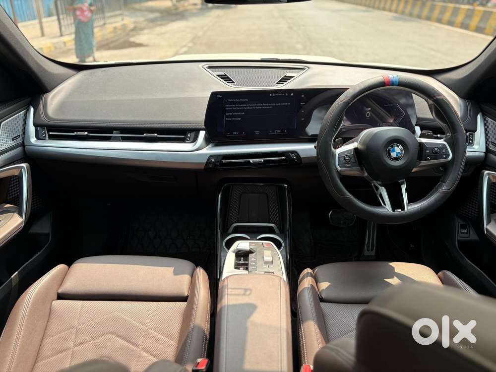 Bmw X1 Sdrive18d M Sport, 2023, Petrol