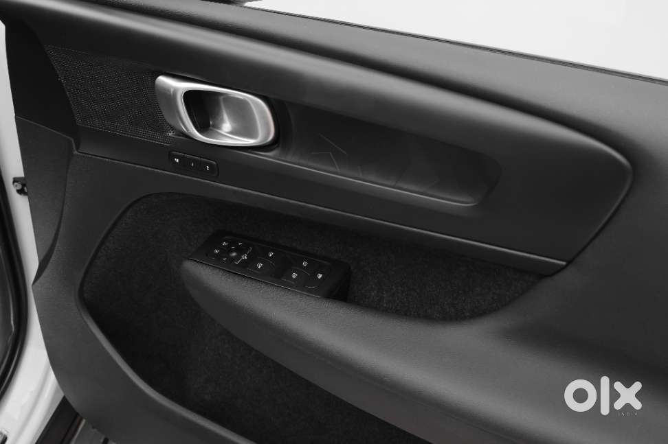 Volvo Xc40 Recharge, 2024, Electric