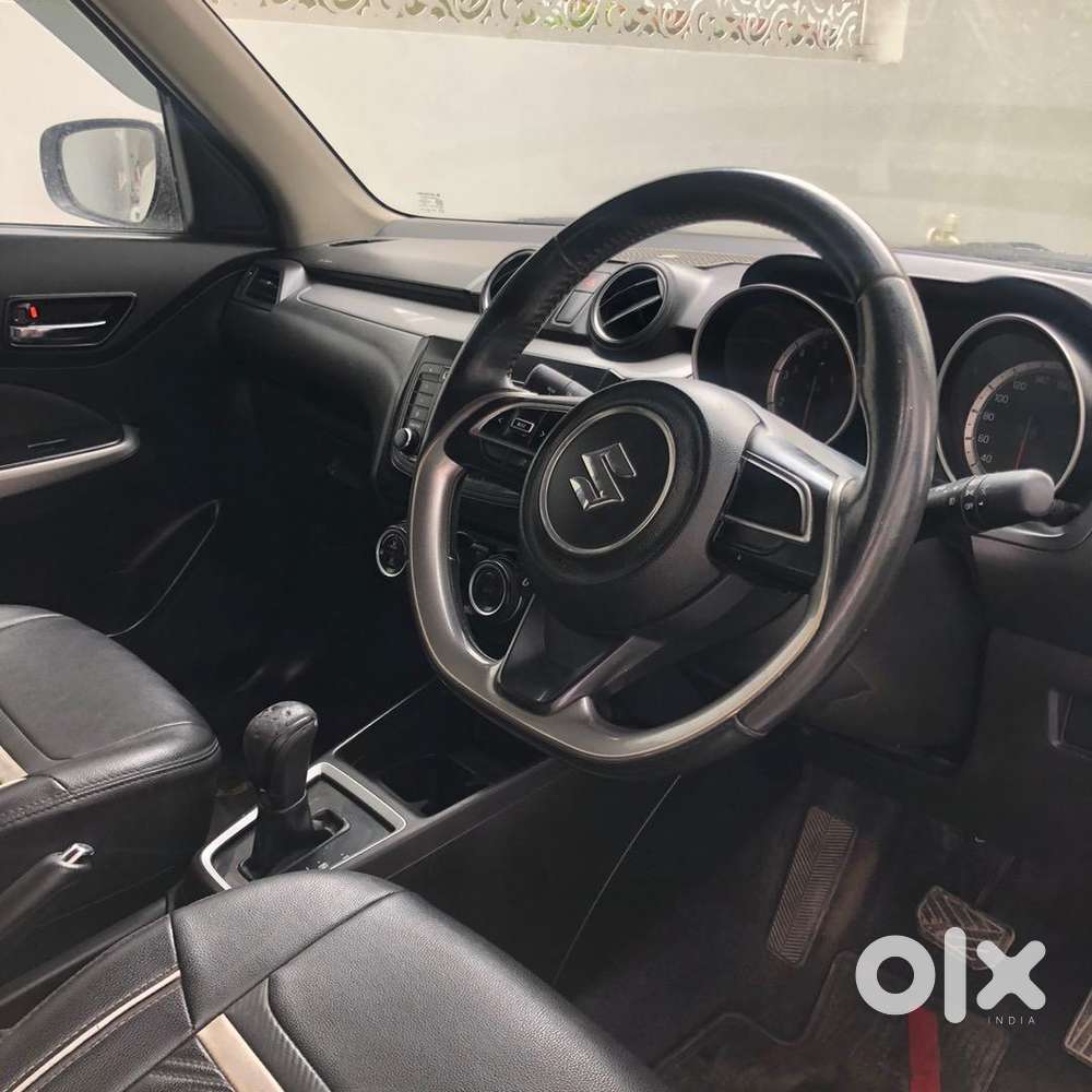 Maruti Suzuki Swift 2019 Petrol Good Condition