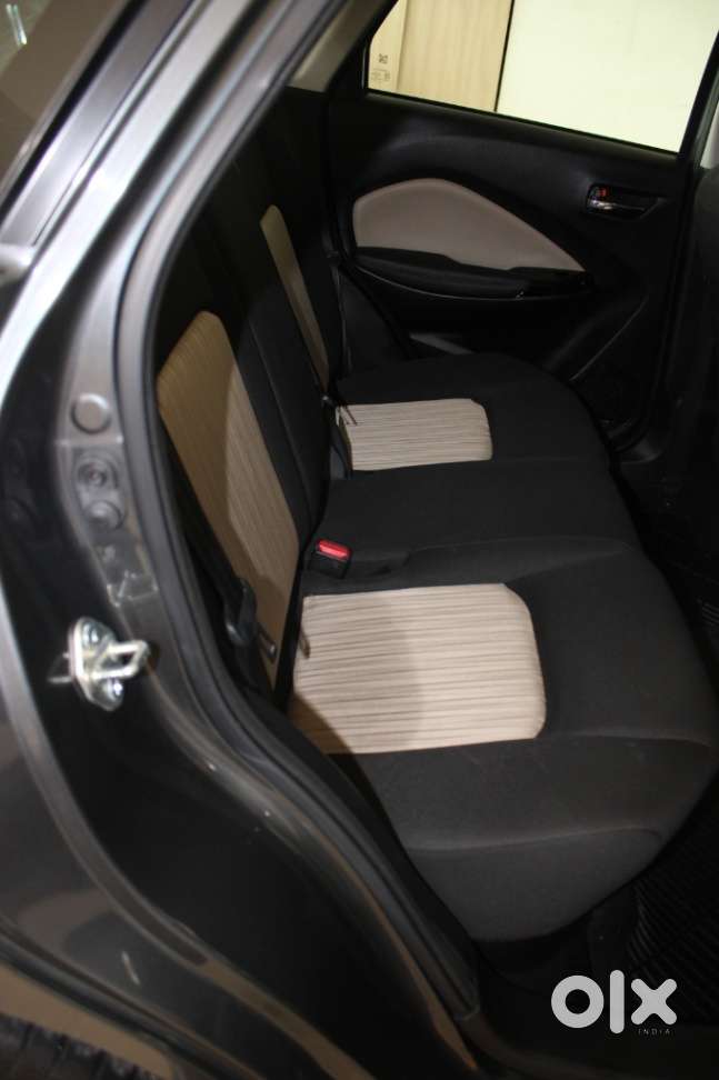 Toyota Glanza 1.2 V Amt, 2024, Petrol