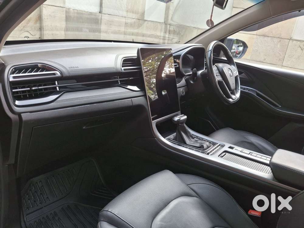 Mg Hector Sharp Pro 1.5 Turbo Cvt, 2024, Petrol