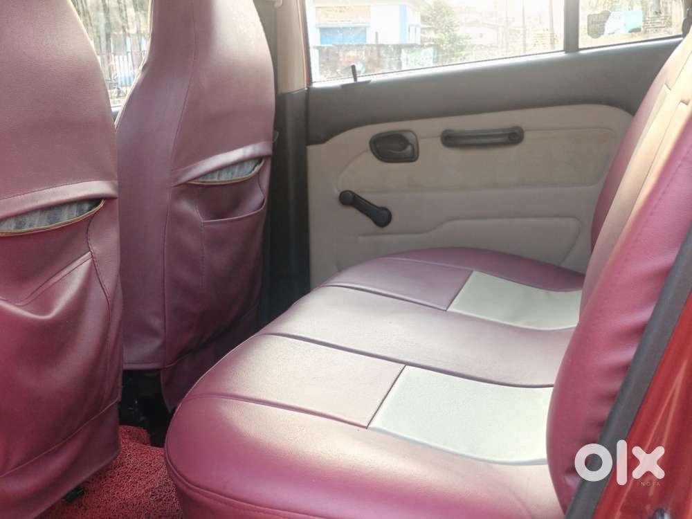 Hyundai Santro Xing Gl Plus, 2014, Petrol