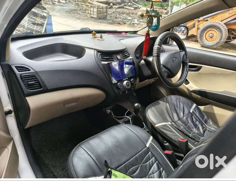 2013 Hyundai Eon Era+ Se With Cng