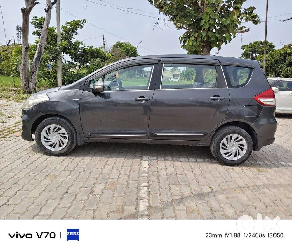 Maruti Suzuki Ertiga Vdi, 2015, Diesel