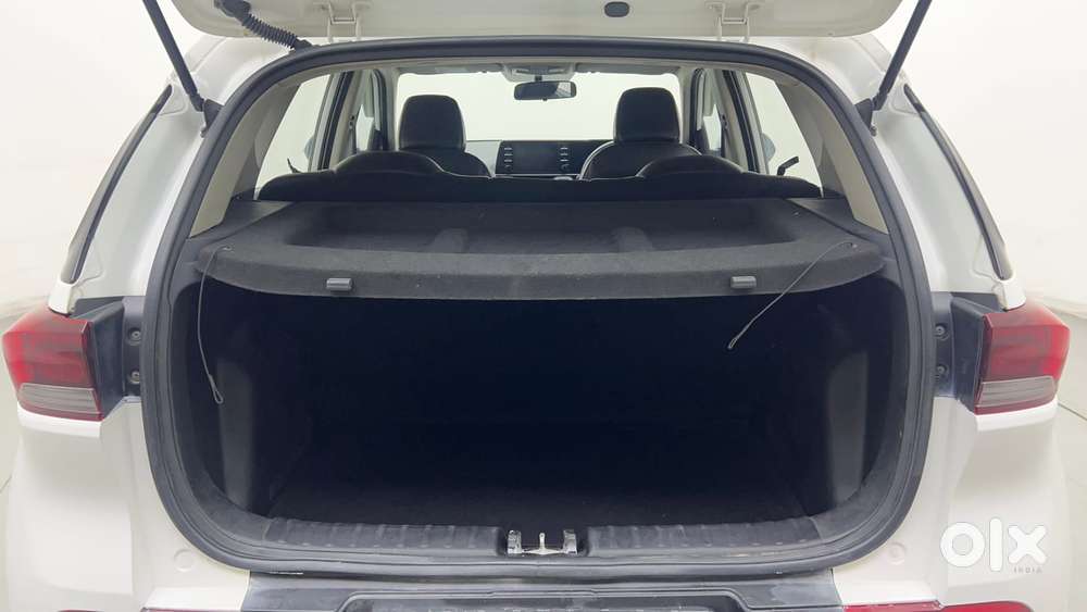 Kia Sonet Htk Plus, 2021, Diesel