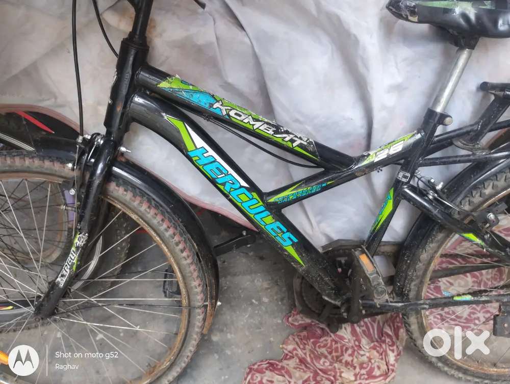 I purchased a new cycle Bicycles 1819066866