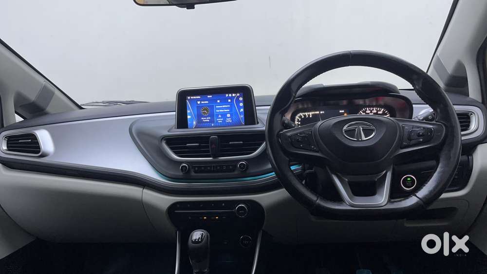 Tata Altroz 1.2 Xz Plus I-turbo, 2021, Petrol