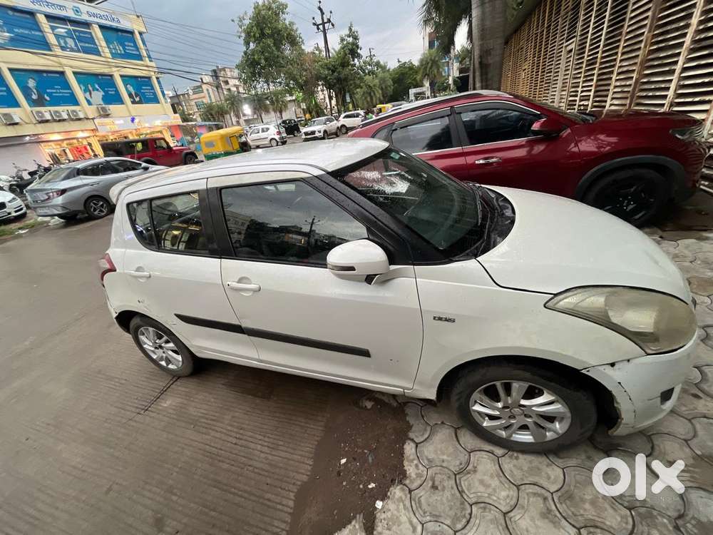 Maruti Suzuki Swift 2011-2014 Zdi, 2013, Diesel