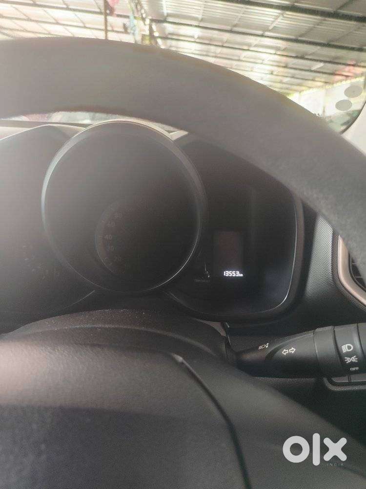 Hyundai Venue S Mt 1.2 Kappa, 2019, Petrol