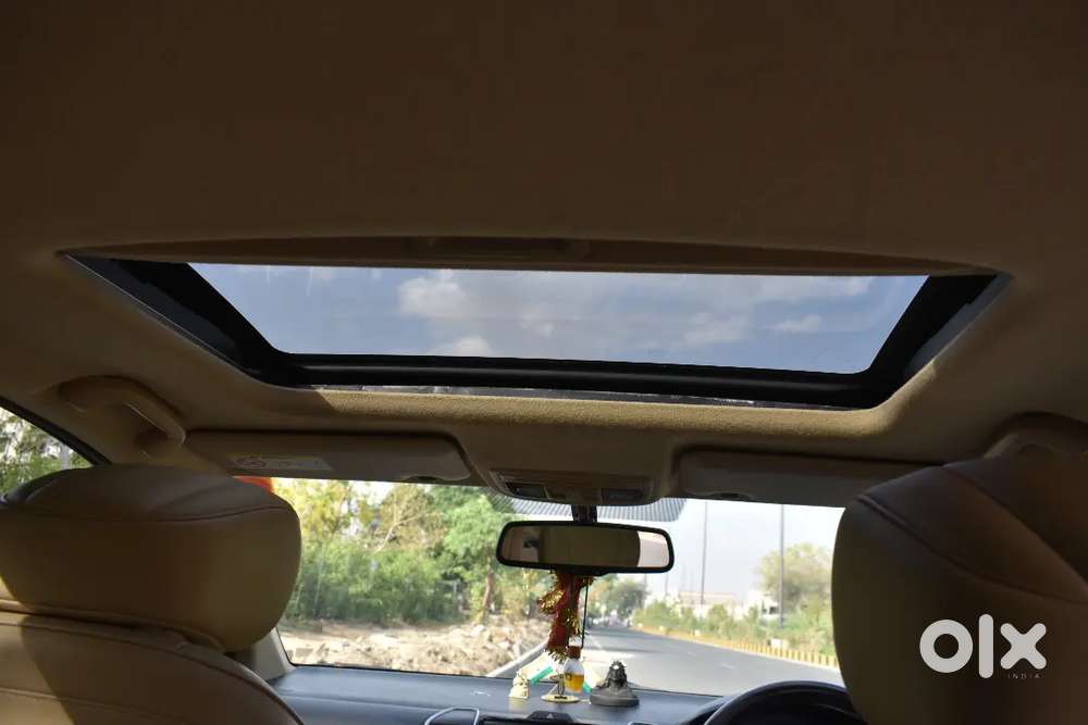 Single Hand Dr. Driven Honda City Zx Cvt  Top End